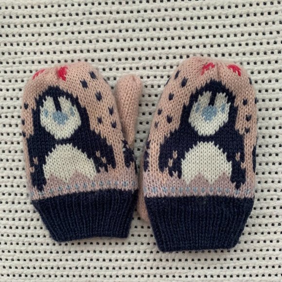 Marks & Spencer 3-Pc Winter Set | 18-36m - Picture 4 of 7